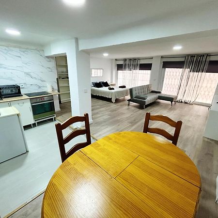 Pura Vida Apartment Torremolinos Ngoại thất bức ảnh