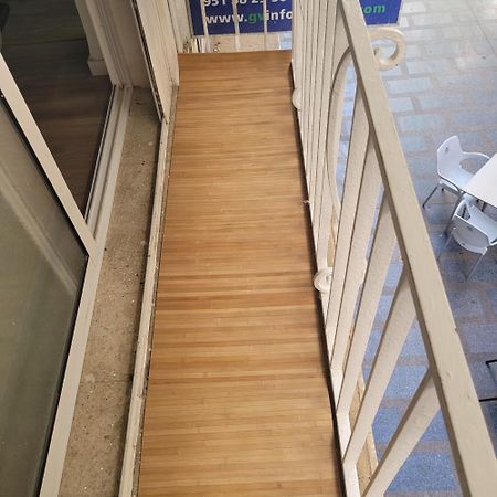Pura Vida Apartment Torremolinos Ngoại thất bức ảnh