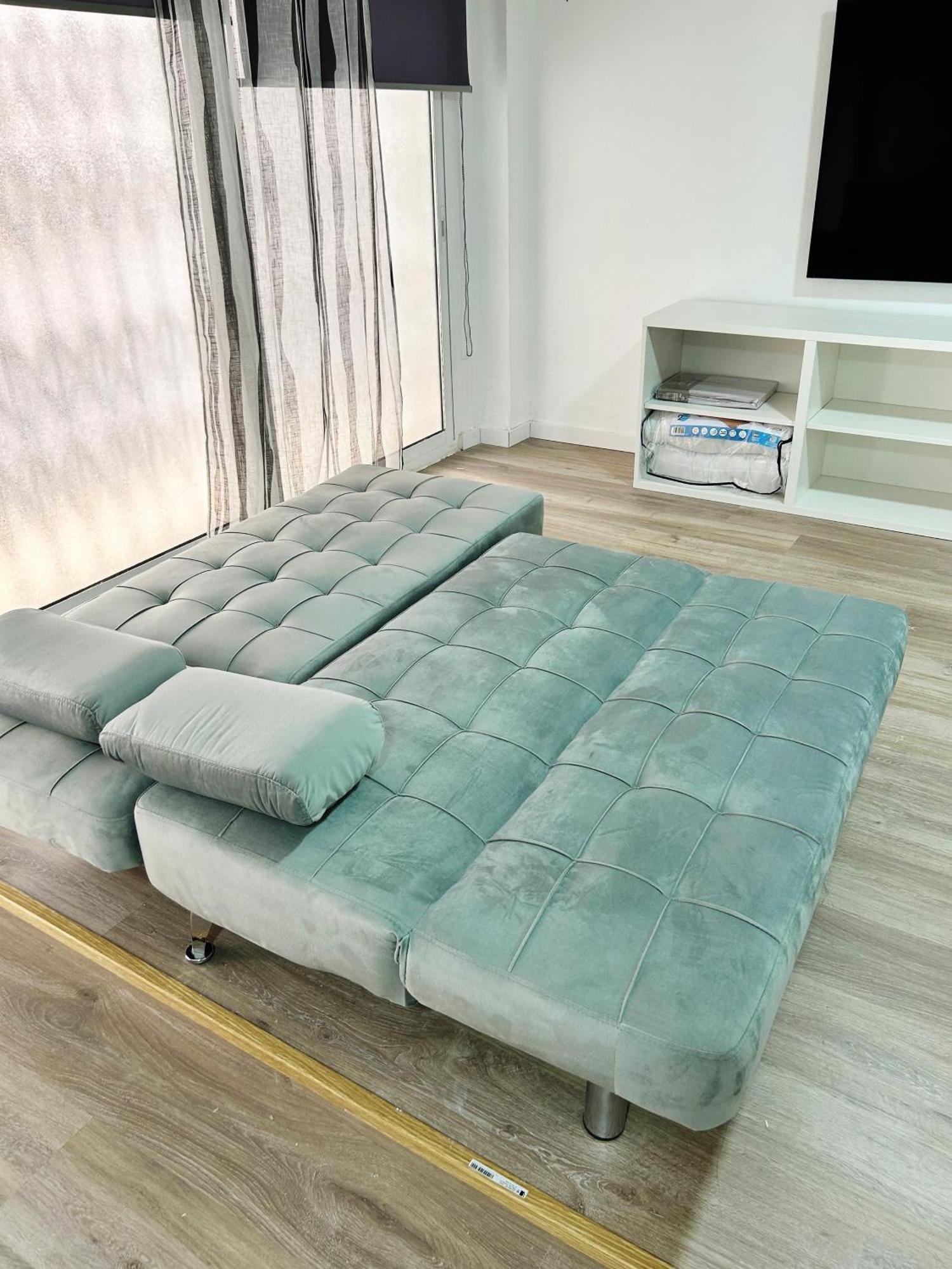 Pura Vida Apartment Torremolinos Ngoại thất bức ảnh