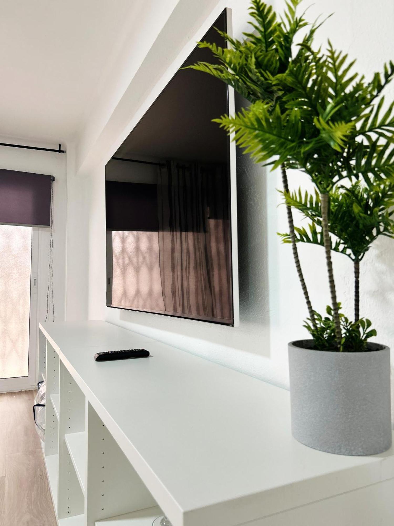 Pura Vida Apartment Torremolinos Ngoại thất bức ảnh