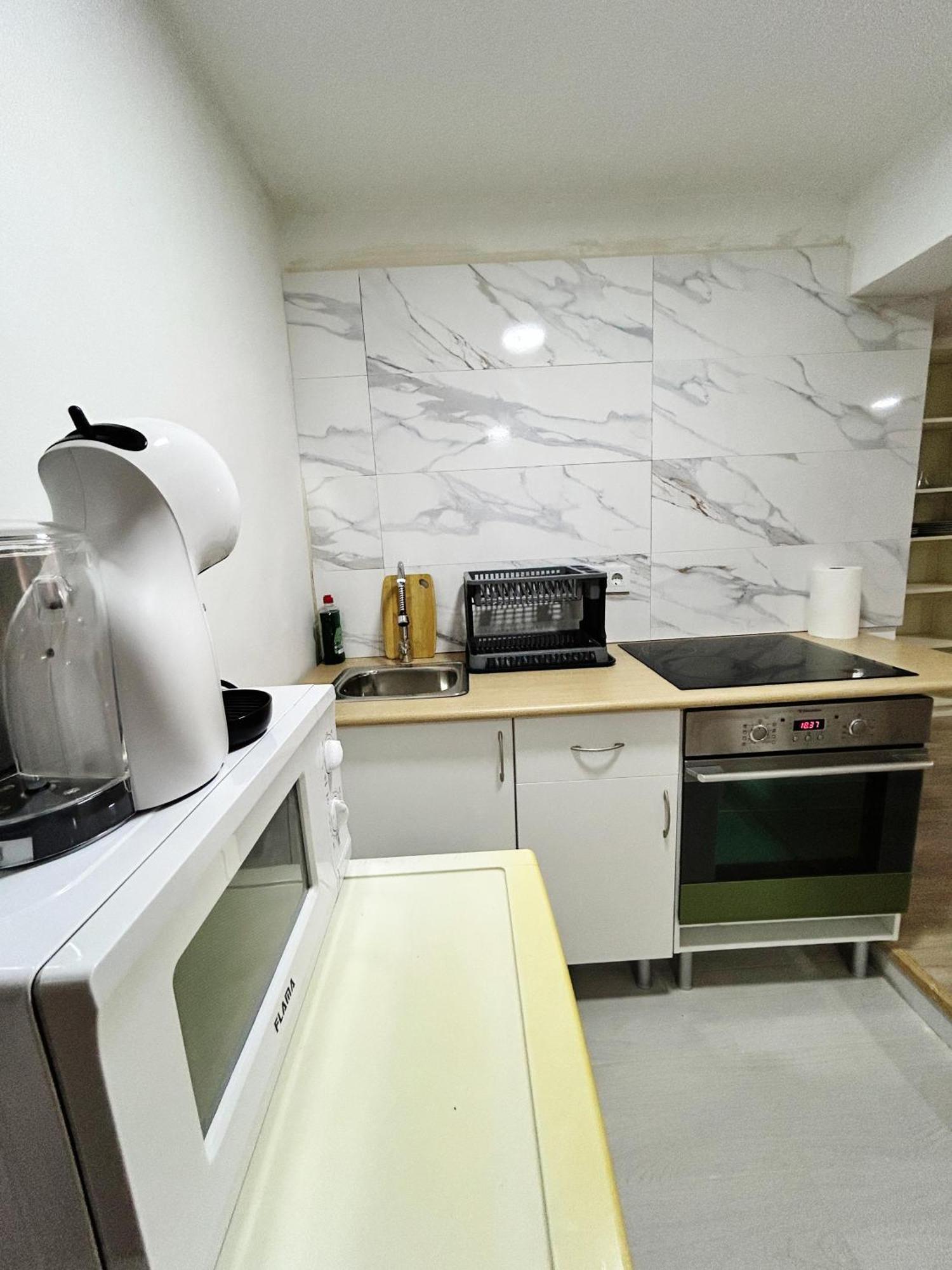 Pura Vida Apartment Torremolinos Ngoại thất bức ảnh